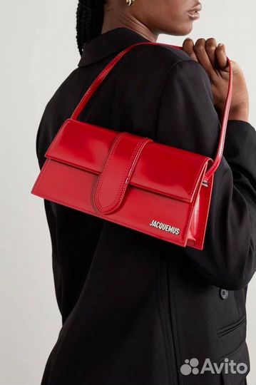 Сумка Jacquemus