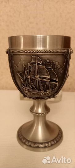 Бокал для вина la paloma