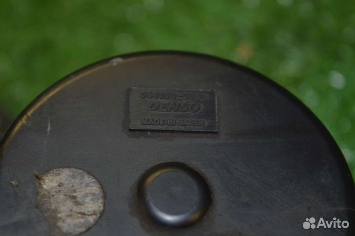 Сервопривод раздатки Nissan Navara