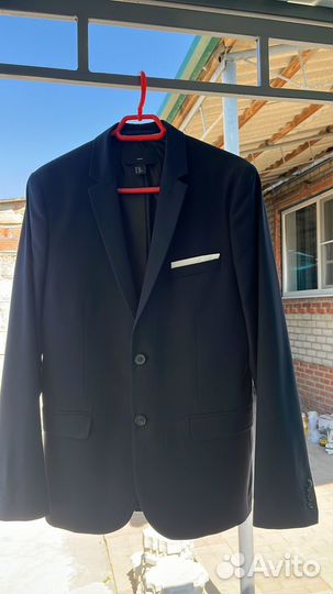 Пиджак мужской