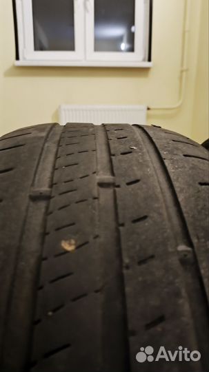 Kumho Ecowing ES01 KH27 195/55 R16 87H