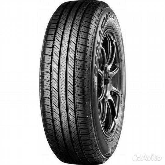 Yokohama Geolandar CV G058 225/60 R18 100H