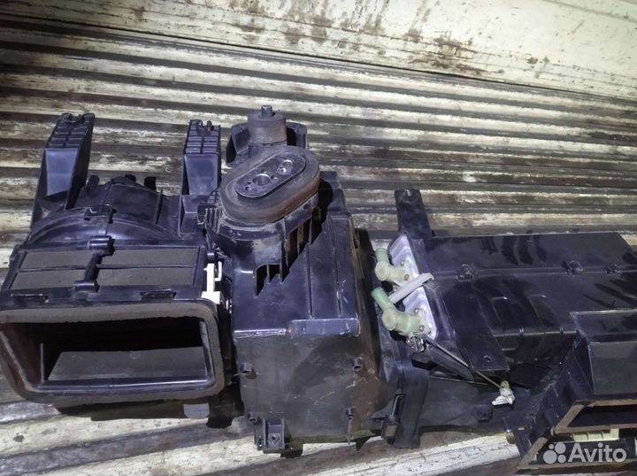 Отопитель салона