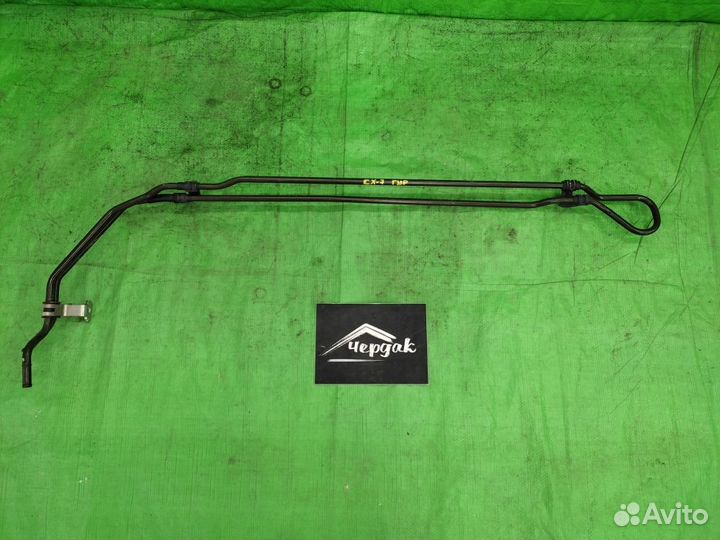 Радиатор гидроусилителя Mazda CX-7