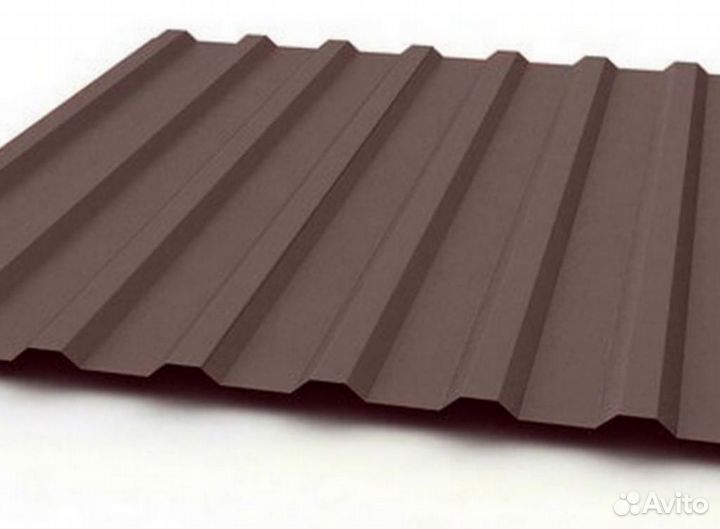 Профнастил с20