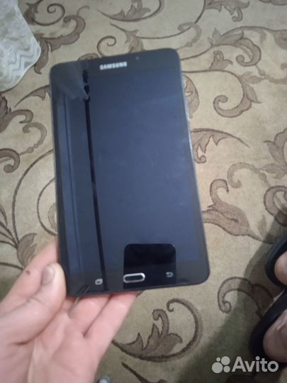 Планшет samsung galaxy tab a6