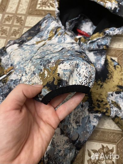 Комбинезон softshell 92-98 reima