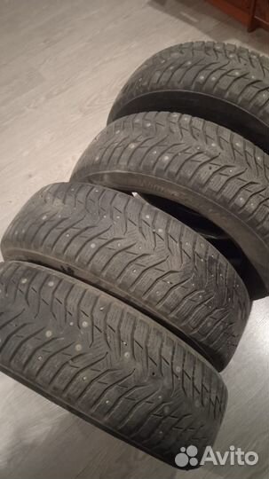 Kumho WinterCraft Ice Wi32 185/65 R15 88T