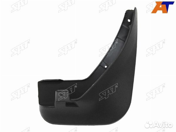 Брызговик renault fluence 10