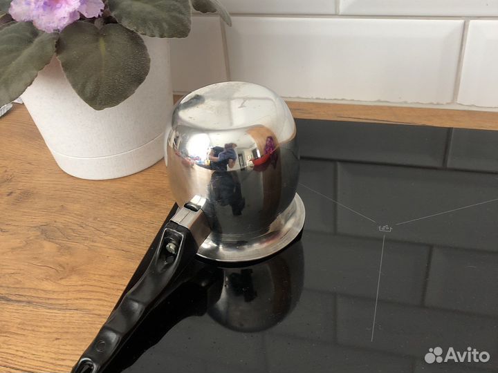 Турка для кофе