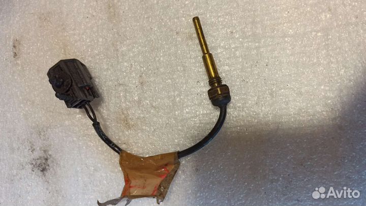 Датчик температуры Ford focus 1