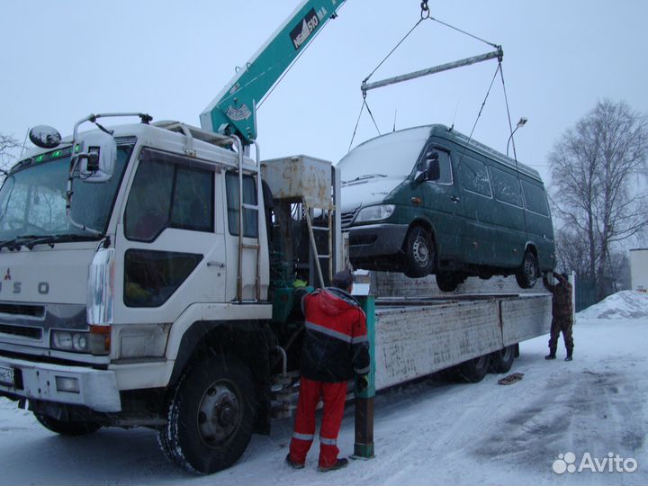 Манипулятор