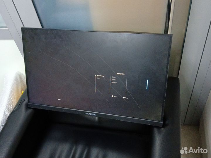 Монитор Gigabit G27F2