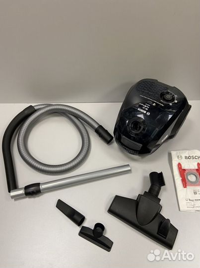 Запчасти для пылесоса Bosch GL-20
