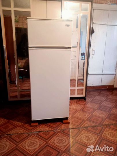 Холодильник бу маленький высота 85 см
