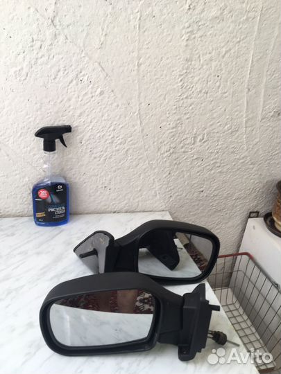 Зеркала боковые Нива 21214