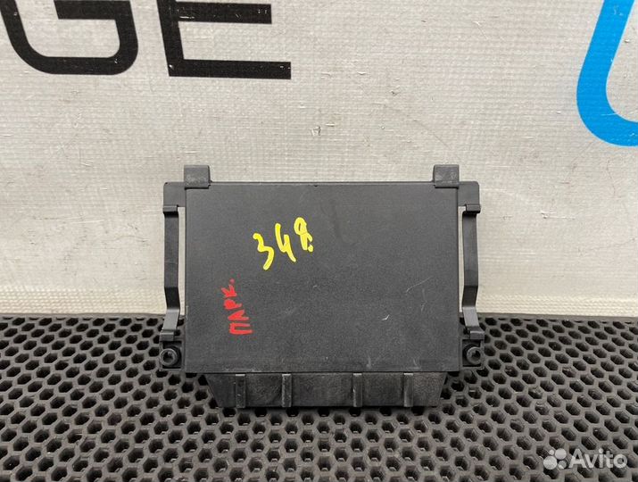 Блок парктроника Mercedes-Benz E-Class W211