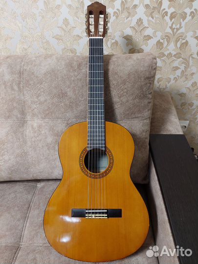 Гитара 3/4 Yamaha cs40