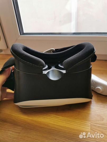VR Box (новый)