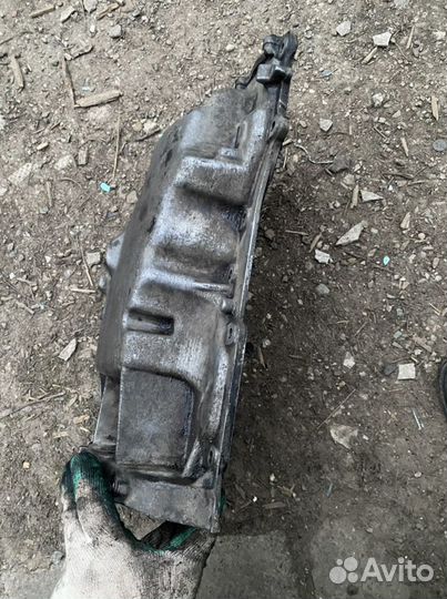 Поддон Mazda 3 6 LF