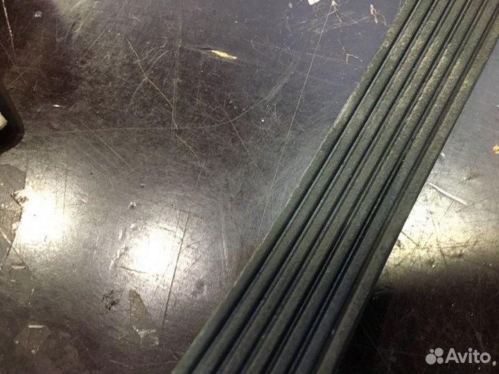 Ремень генератора Renault Duster