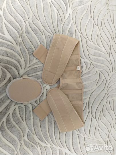 Бандаж для беременных и после родов