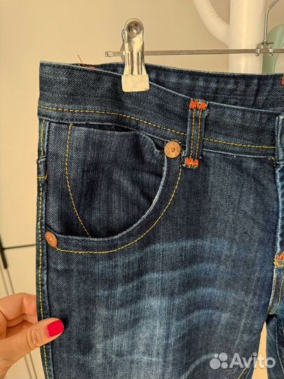 Джинсы Тrue religion оригинал