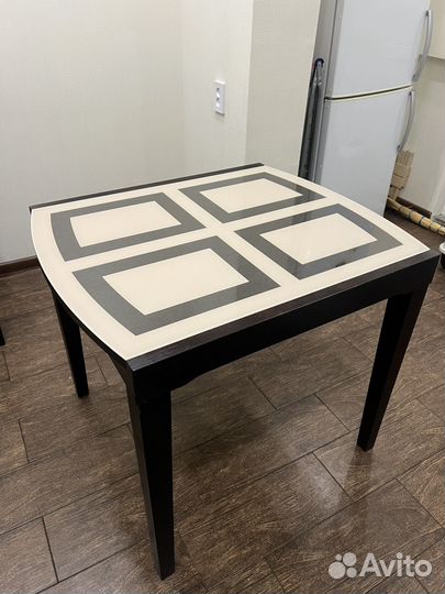 Кухонный стол бу