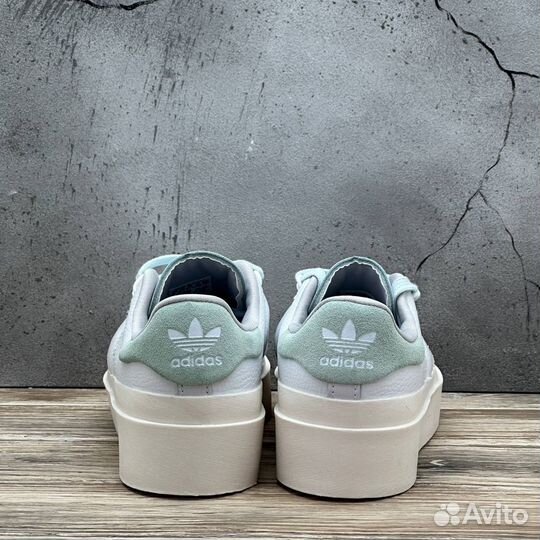 Кроссовки Adidas Superstar Ayoom Размеры 36-40