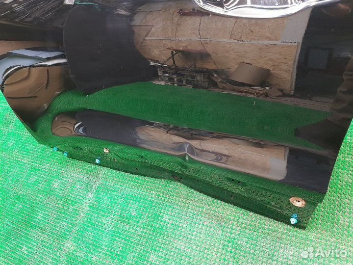 Дверь боковая передняя левая Chery Tiggo 8 Pro Max