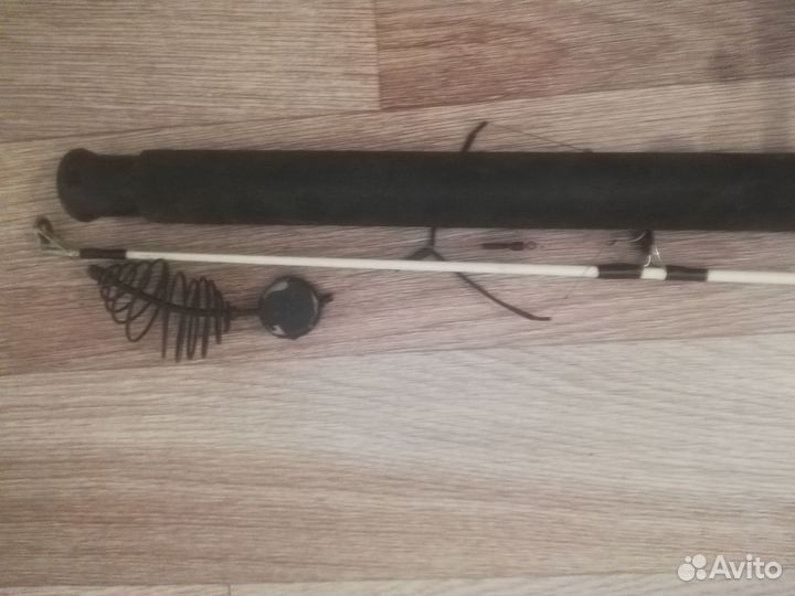 Crocodille спининг