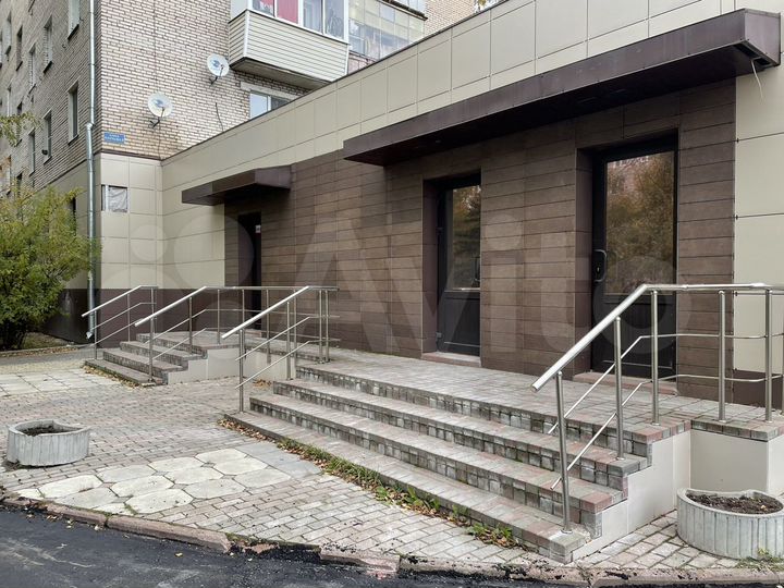 Свободного назначения, 630 м²