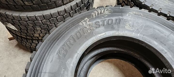 Шины Bridgestone мd1 13R22.5