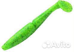 Силиконовая приманка Sawamura OneUp Shad 5