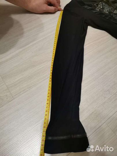 Рубашка для бальных танцев (латина) рост 158