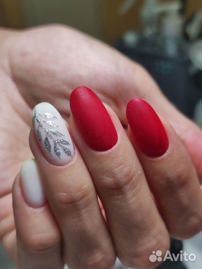 Маникюр/ Педикюр/Наращивание