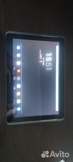 Samsung Galaxy tab 2
