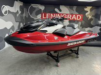 Новый Гидроцикл BRP SEA DOO RXP-X RS 325 24 год