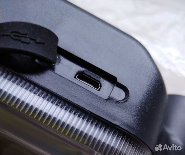 Фонарь аккумуляторный светодиодный YYC-857-COB