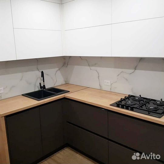 Кухня Кухонный гарнитур от производителя