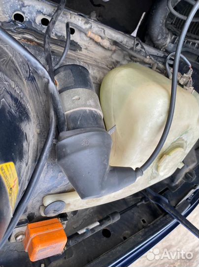 Катушка зажигания M20 B25 BMW E30