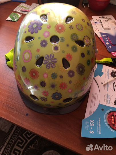 Шлем Globber xs-s 48-53