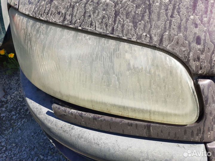 Фара Opel Omega B 1994-2003