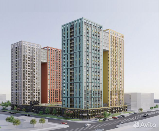 Специалист по недвижимости Пермь. Риелтор. Ипотека