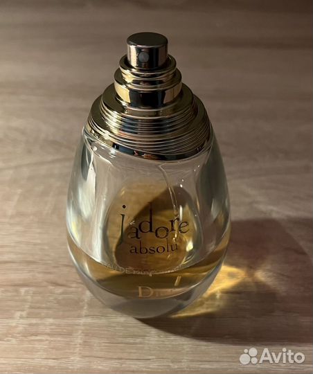 J'Adore Absolu Dior, edp