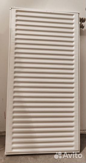 Радиатор Prado