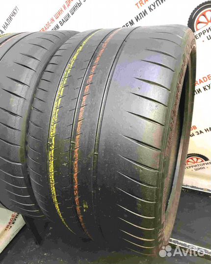 Michelin Pilot Sport Cup 305/30 R20 103N