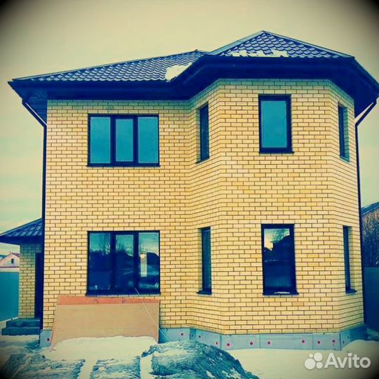 Пластиковое окно новое с установкой