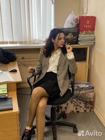 Раздача листовок