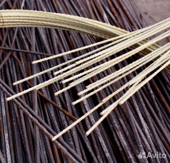 Прокат арматуры RMT-1606